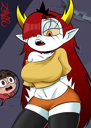 Artist - Zaicomaster - Page 11