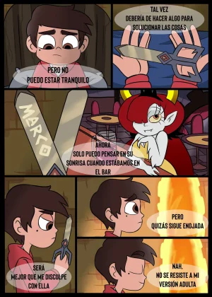 Artist - Zaicomaster - Page 131