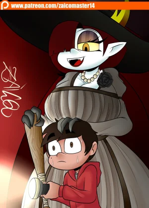 Artist - Zaicomaster - Page 152