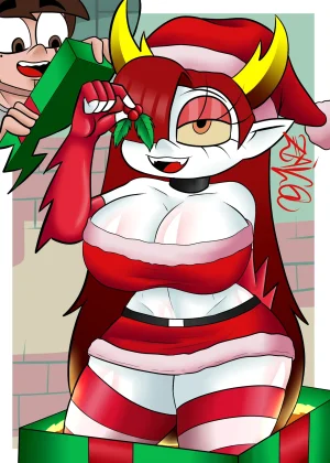 Artist - Zaicomaster - Page 16