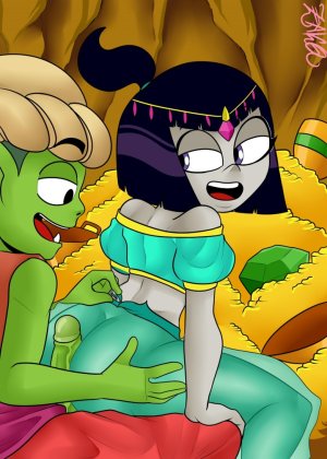 Artist - Zaicomaster - Page 175