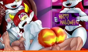 Artist - Zaicomaster - Page 187