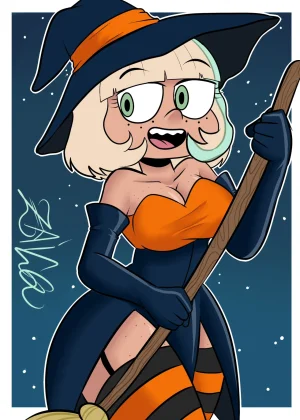 Artist - Zaicomaster - Page 21