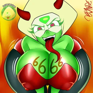 Artist - Zaicomaster - Page 95