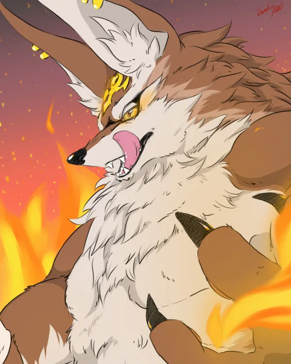 Artist Zerofox1000 - Image 112