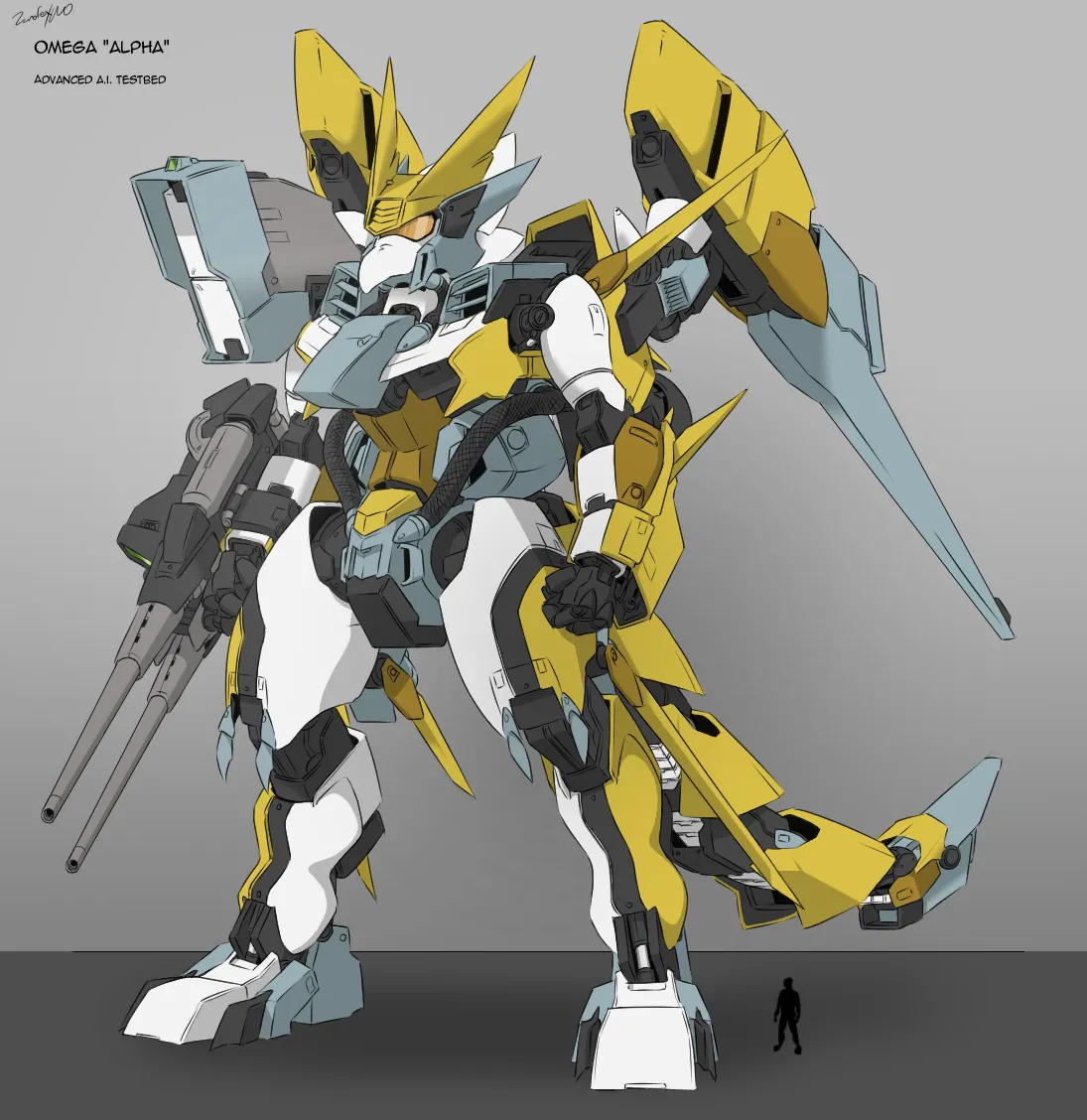 Artist Zerofox1000 - Image 117