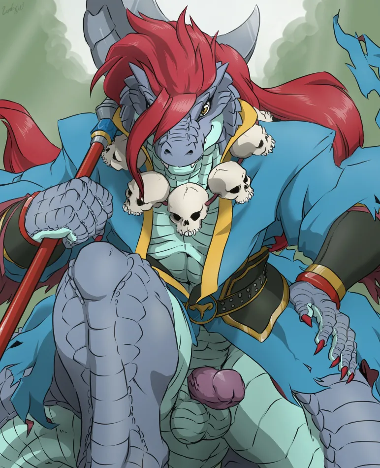 Artist Zerofox1000 - Image 128