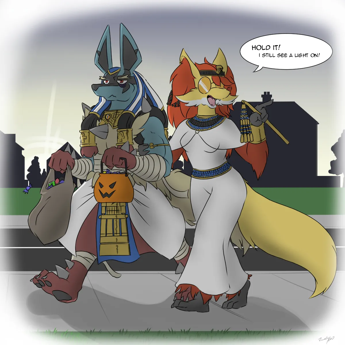 Artist Zerofox1000 - Image 130