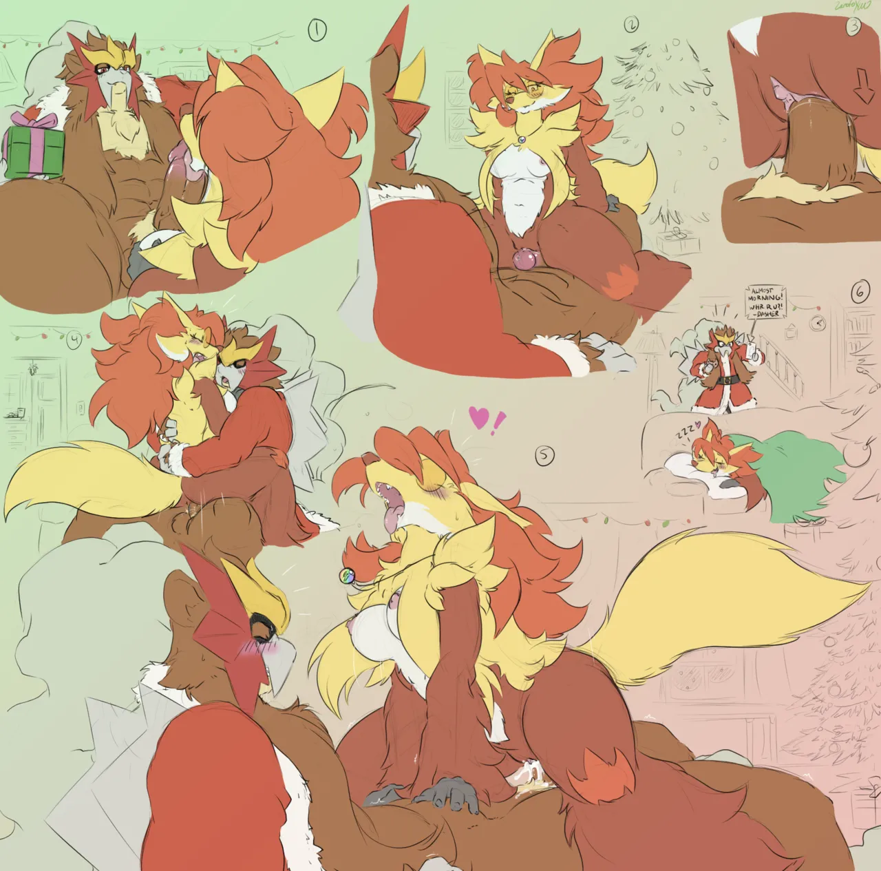 Artist Zerofox1000 - Image 147