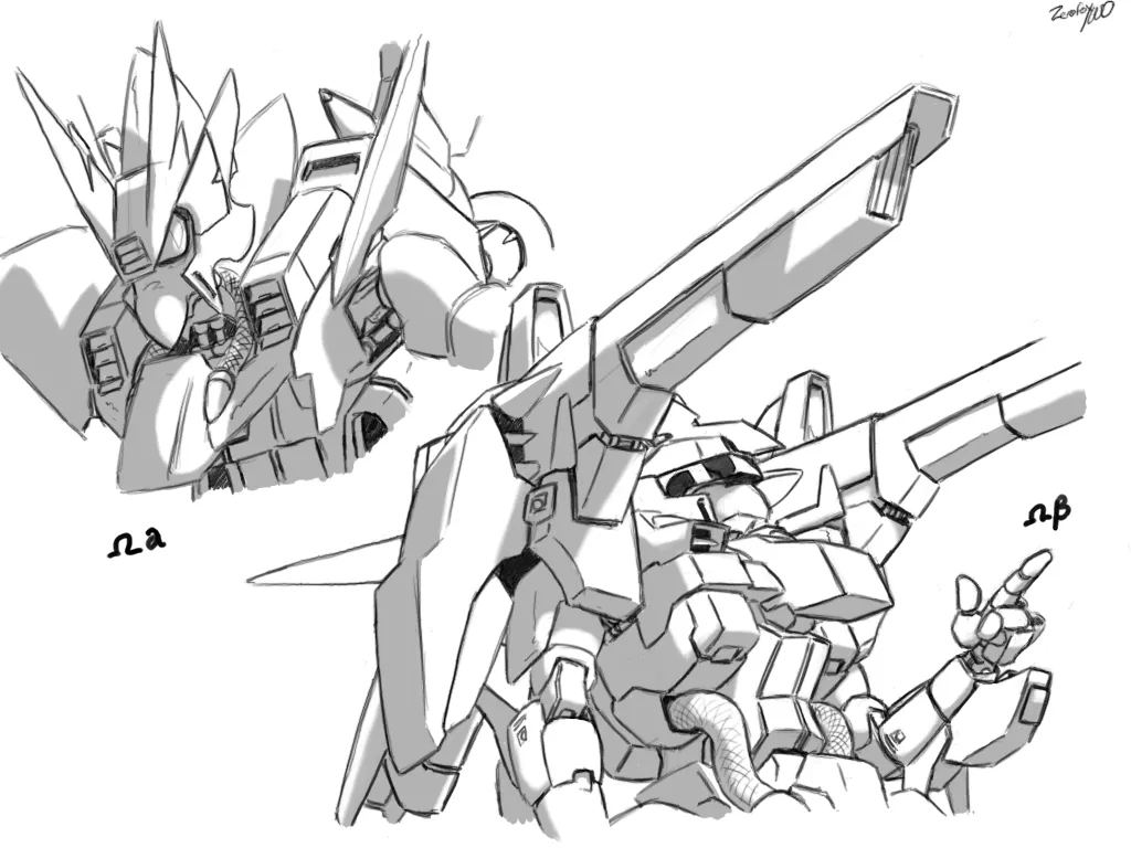 Artist Zerofox1000 - Image 16