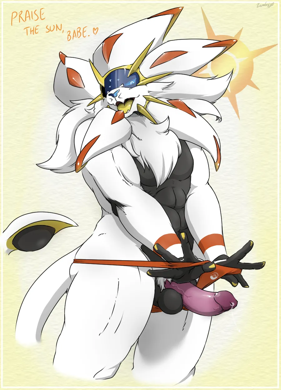 Artist Zerofox1000 - Image 163