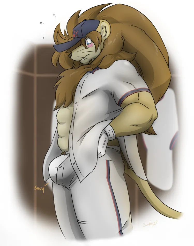 Artist Zerofox1000 - Image 169