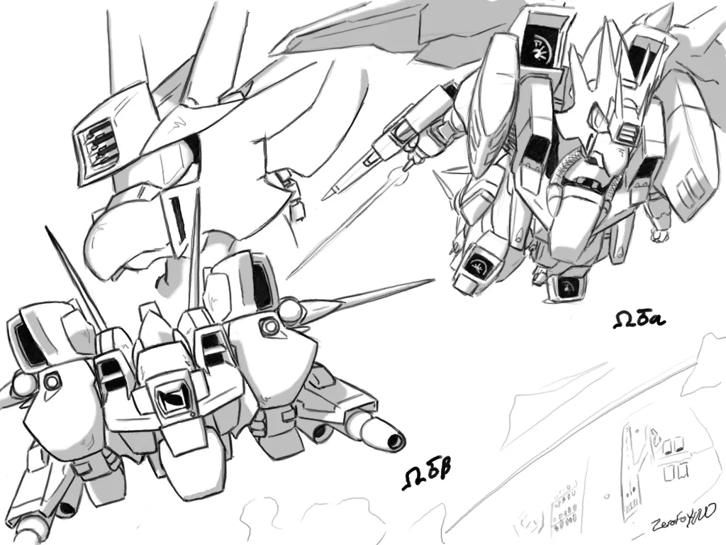 Artist Zerofox1000 - Image 17