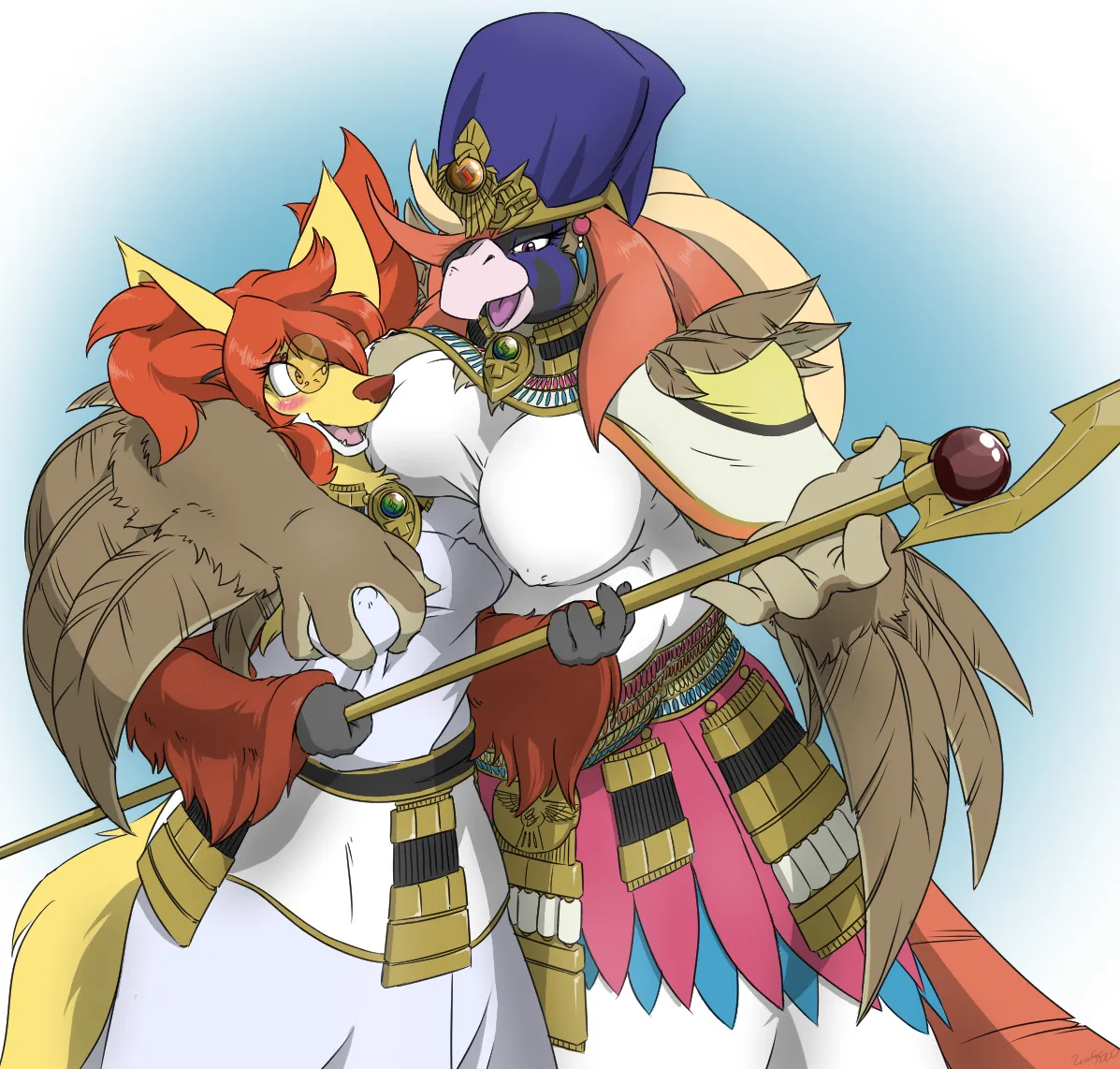 Artist Zerofox1000 - Image 177