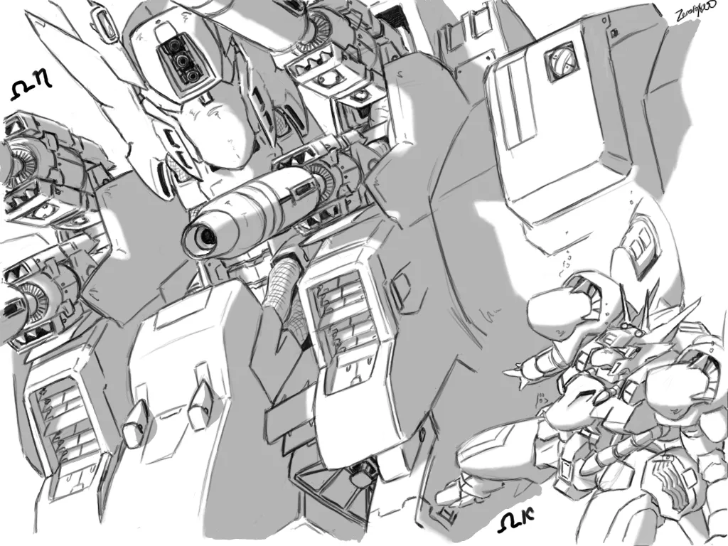 Artist Zerofox1000 - Image 18