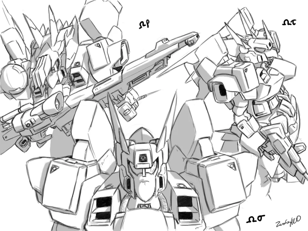 Artist Zerofox1000 - Image 19