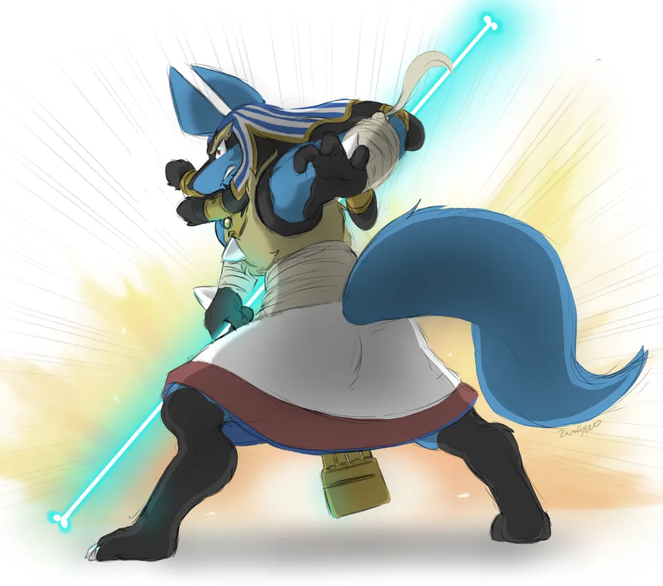 Artist Zerofox1000 - Image 209