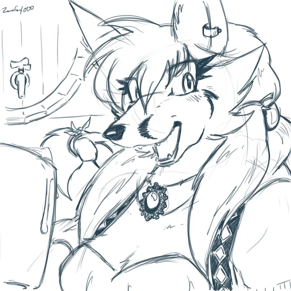 Artist Zerofox1000 - Image 23