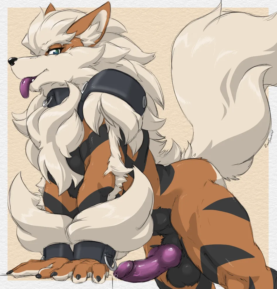 Artist Zerofox1000 - Image 240