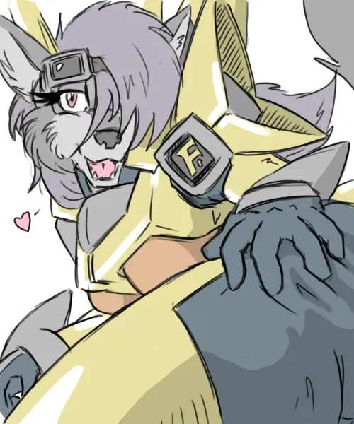 Artist Zerofox1000 - Image 27