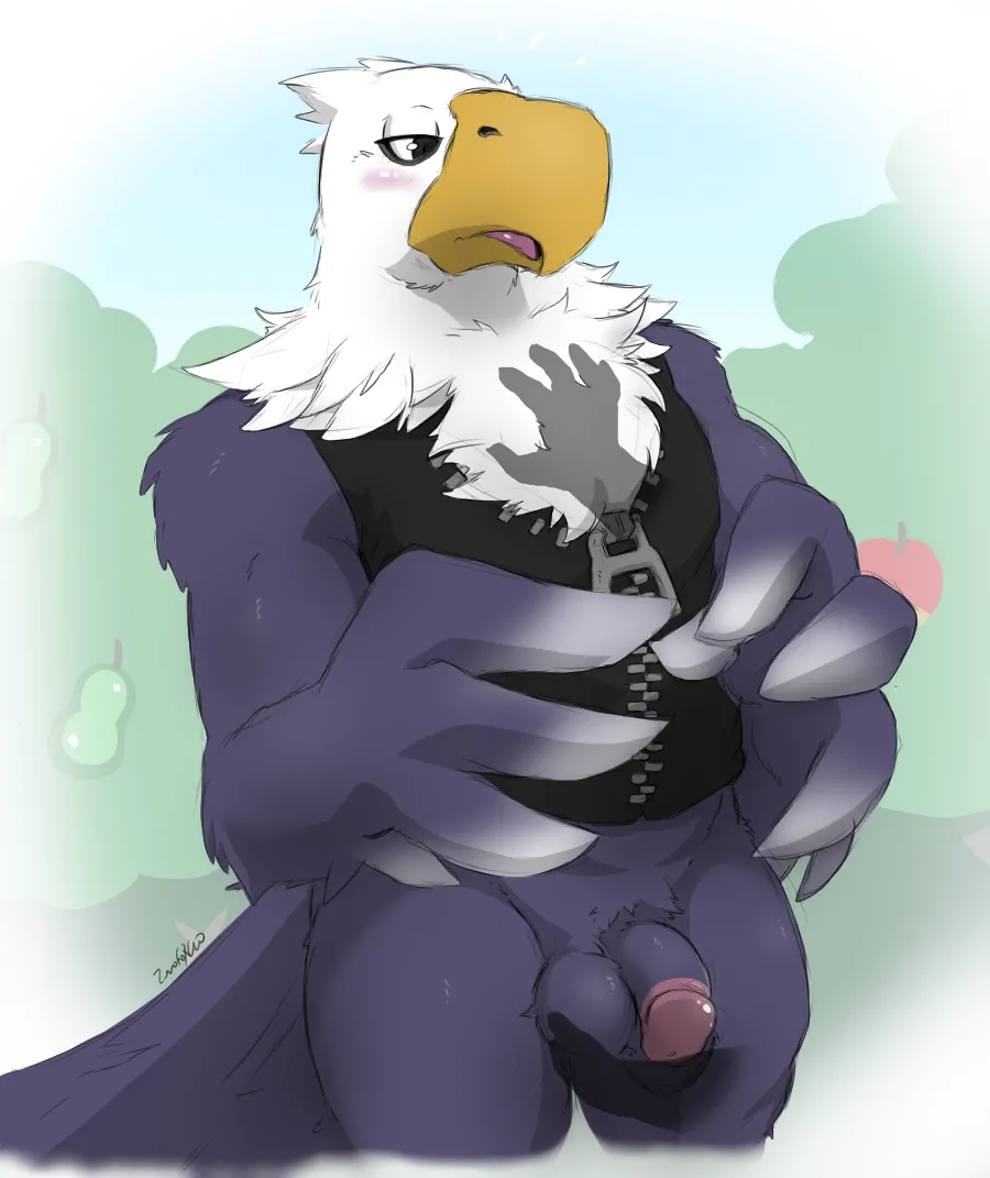 Artist Zerofox1000 - Image 272