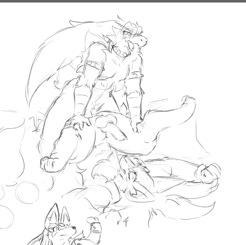 Artist Zerofox1000 - Image 29