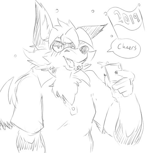 Artist Zerofox1000 - Image 31