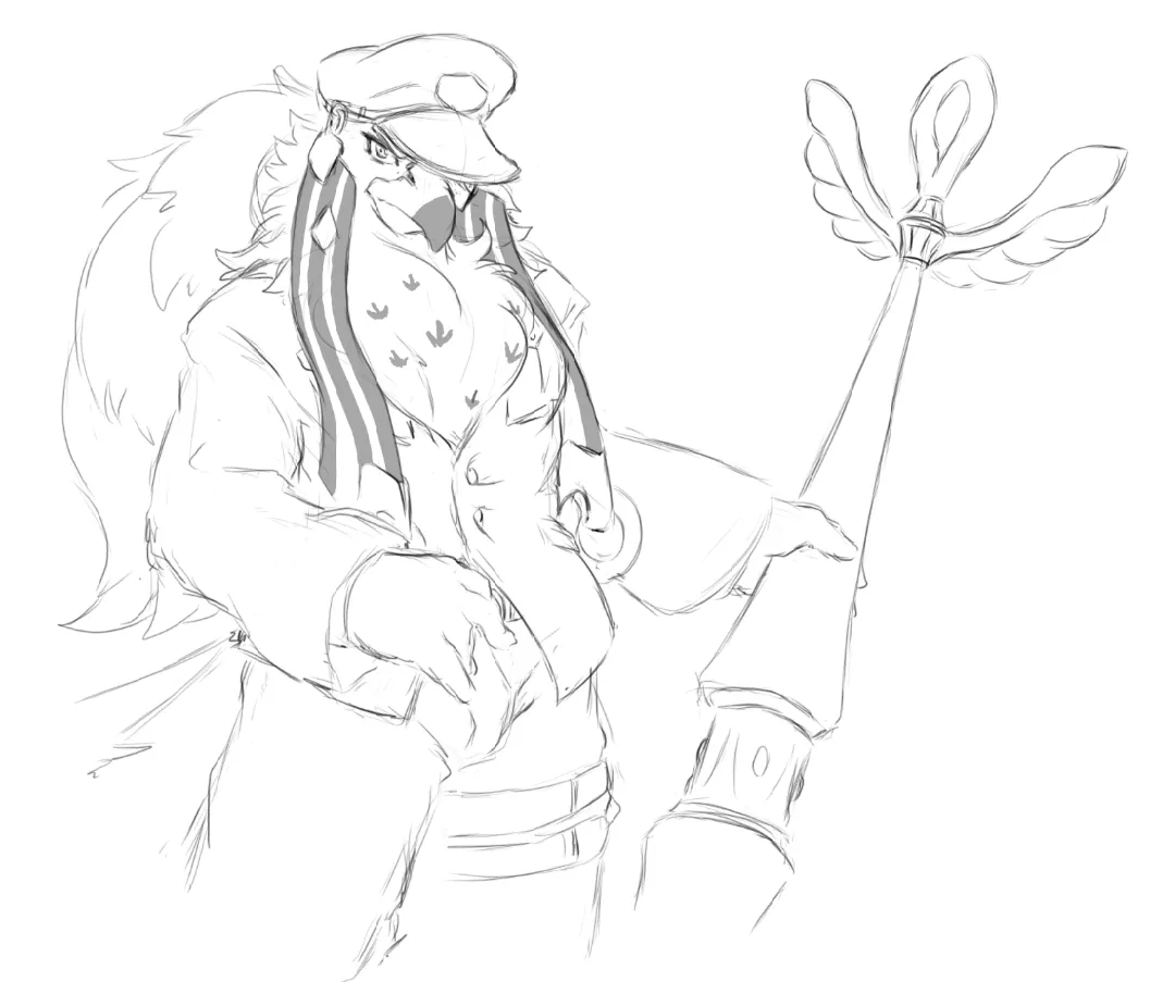 Artist Zerofox1000 - Image 32