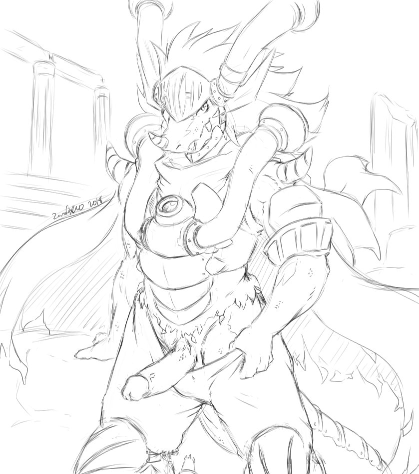 Artist Zerofox1000 - Image 351