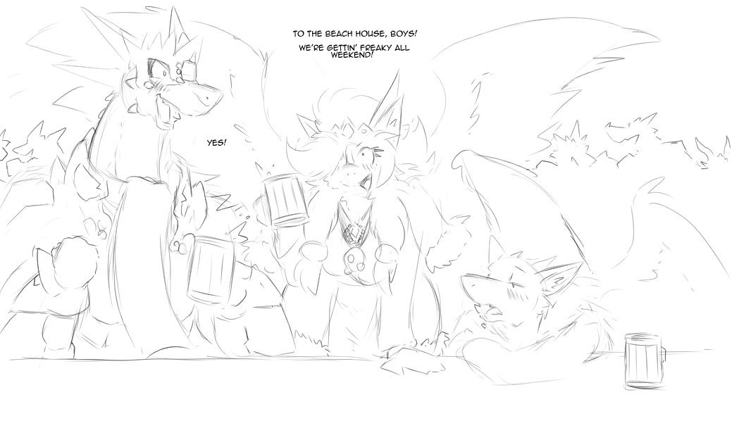 Artist Zerofox1000 - Image 353