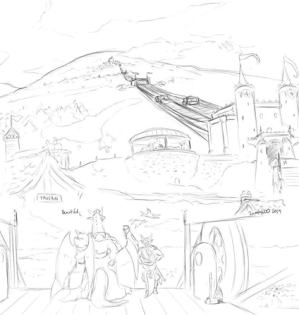 Artist Zerofox1000 - Image 358