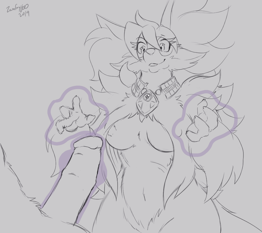 Artist Zerofox1000 - Image 370