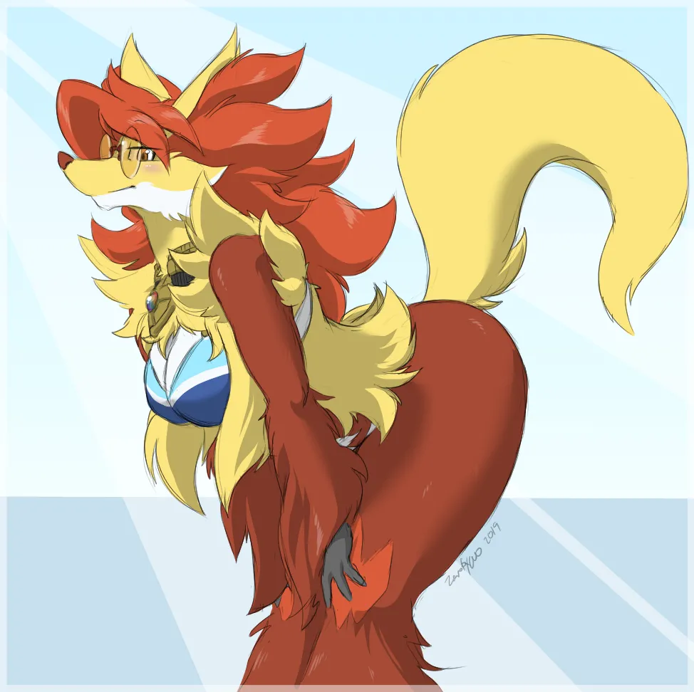 Artist Zerofox1000 - Image 376