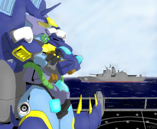 Artist Zerofox1000 - Image 4