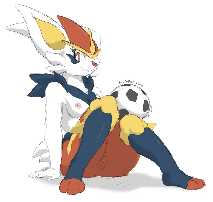 Artist Zerofox1000 - Image 421