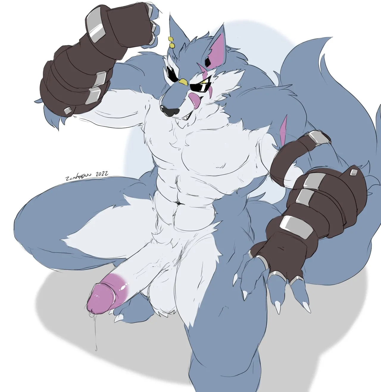 Artist Zerofox1000 - Image 436