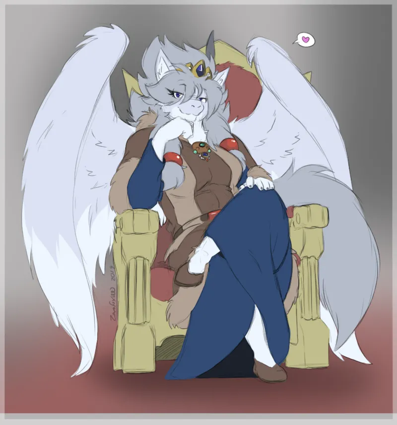 Artist Zerofox1000 - Image 459