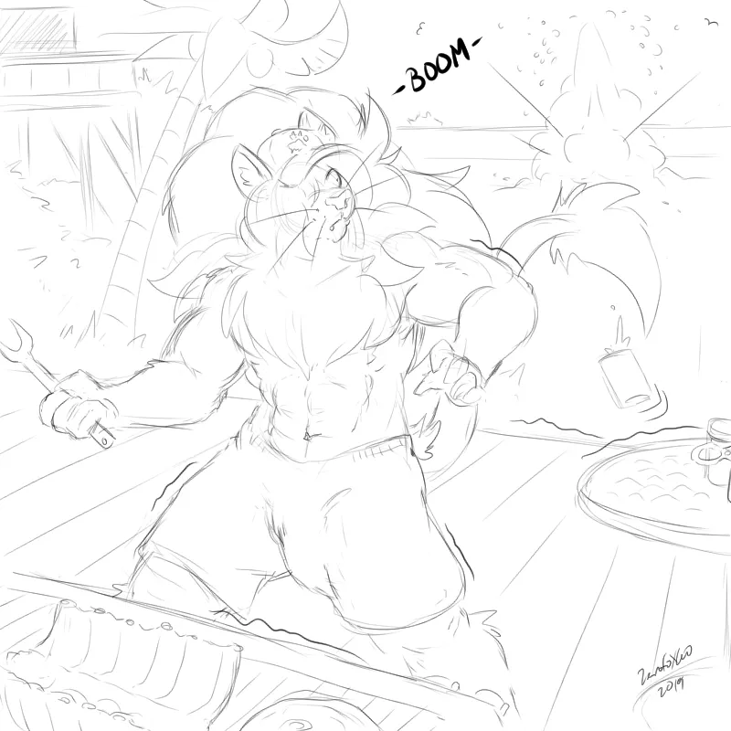 Artist Zerofox1000 - Image 461