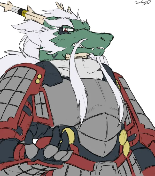 Artist Zerofox1000 - Image 47