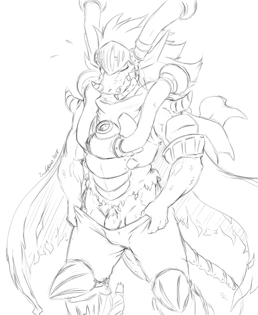 Artist Zerofox1000 - Image 471