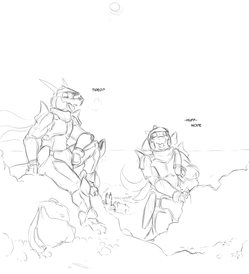 Artist Zerofox1000 - Image 478