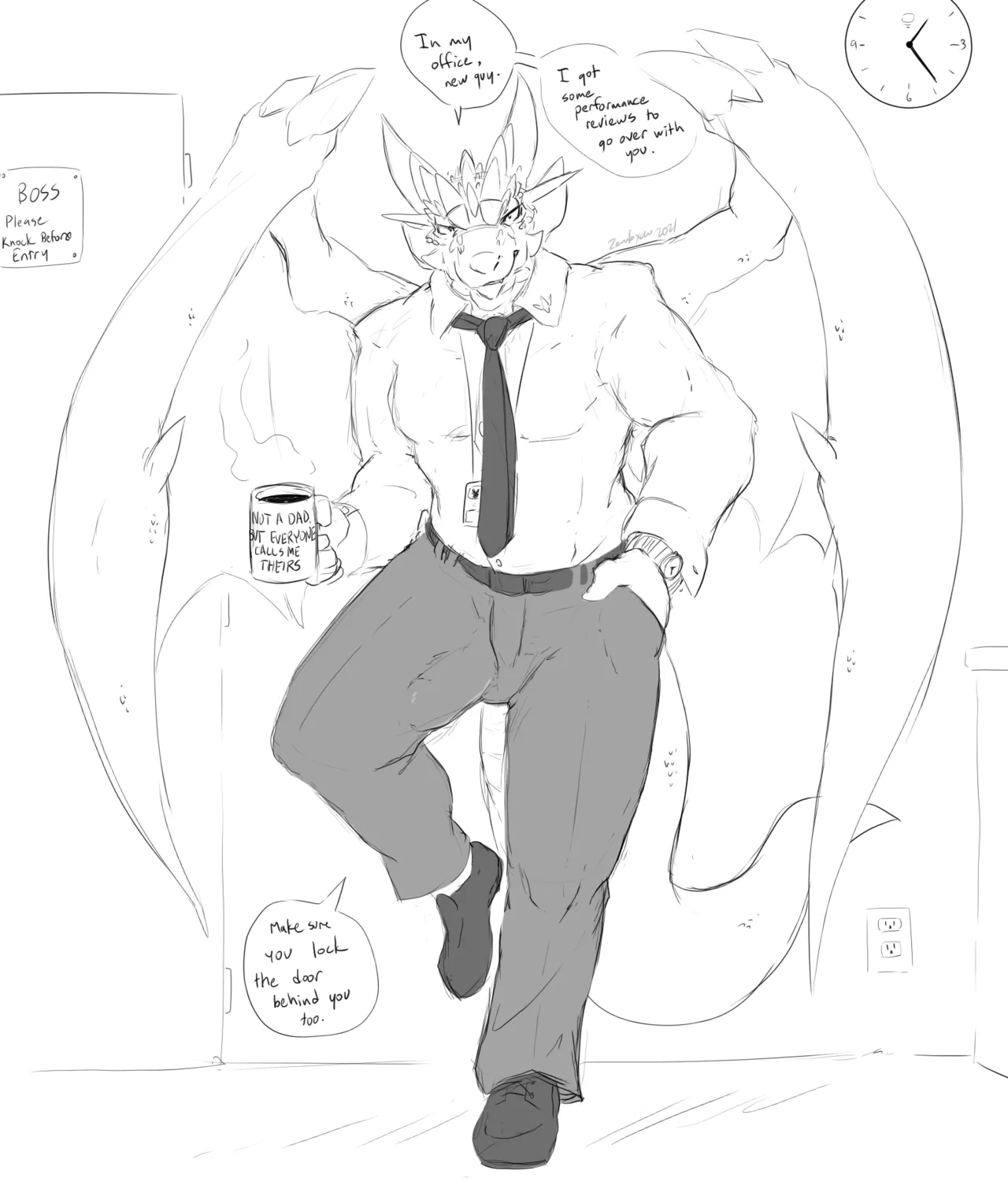 Artist Zerofox1000 - Image 488