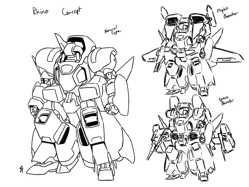 Artist Zerofox1000 - Image 49