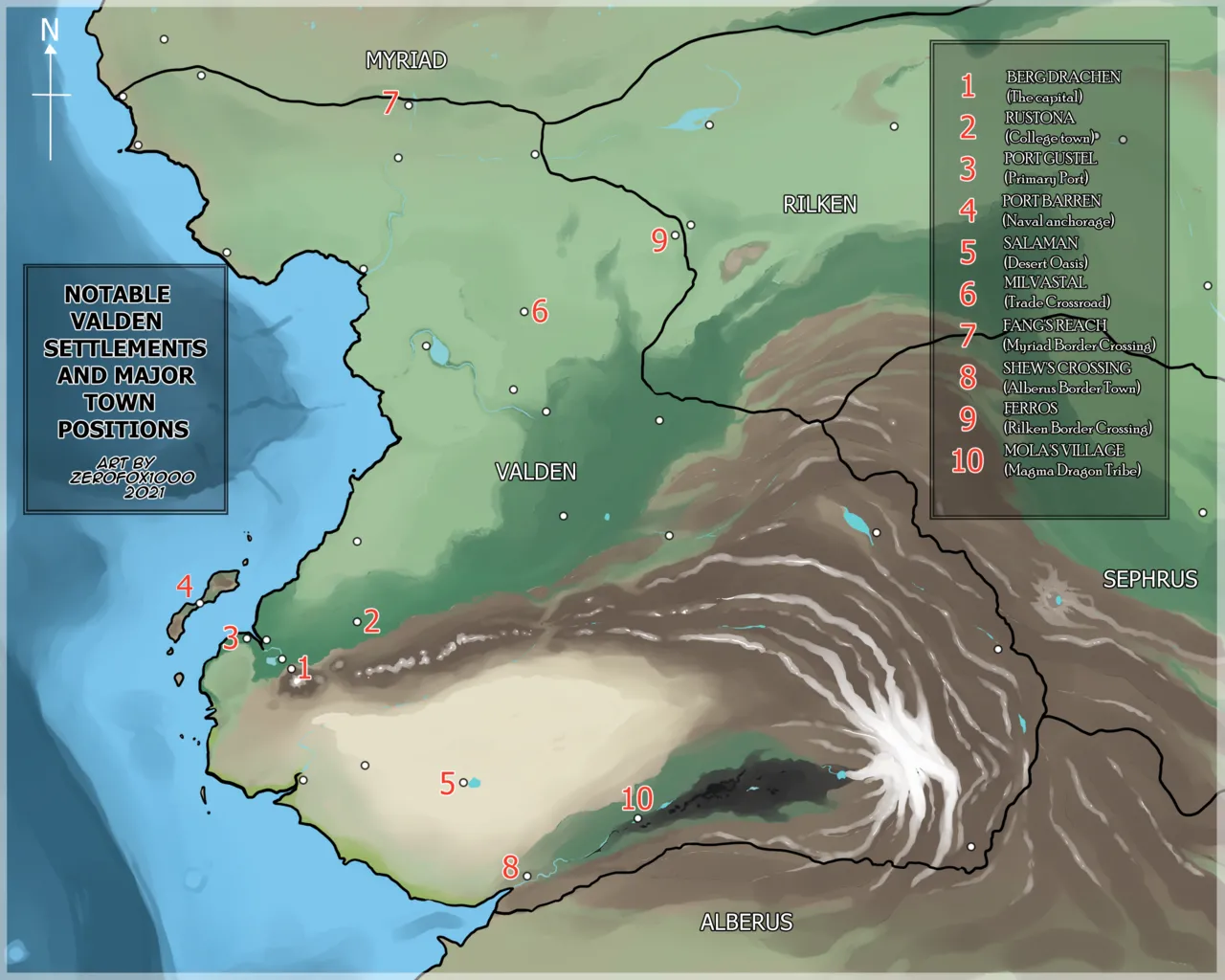 Artist Zerofox1000 - Image 518