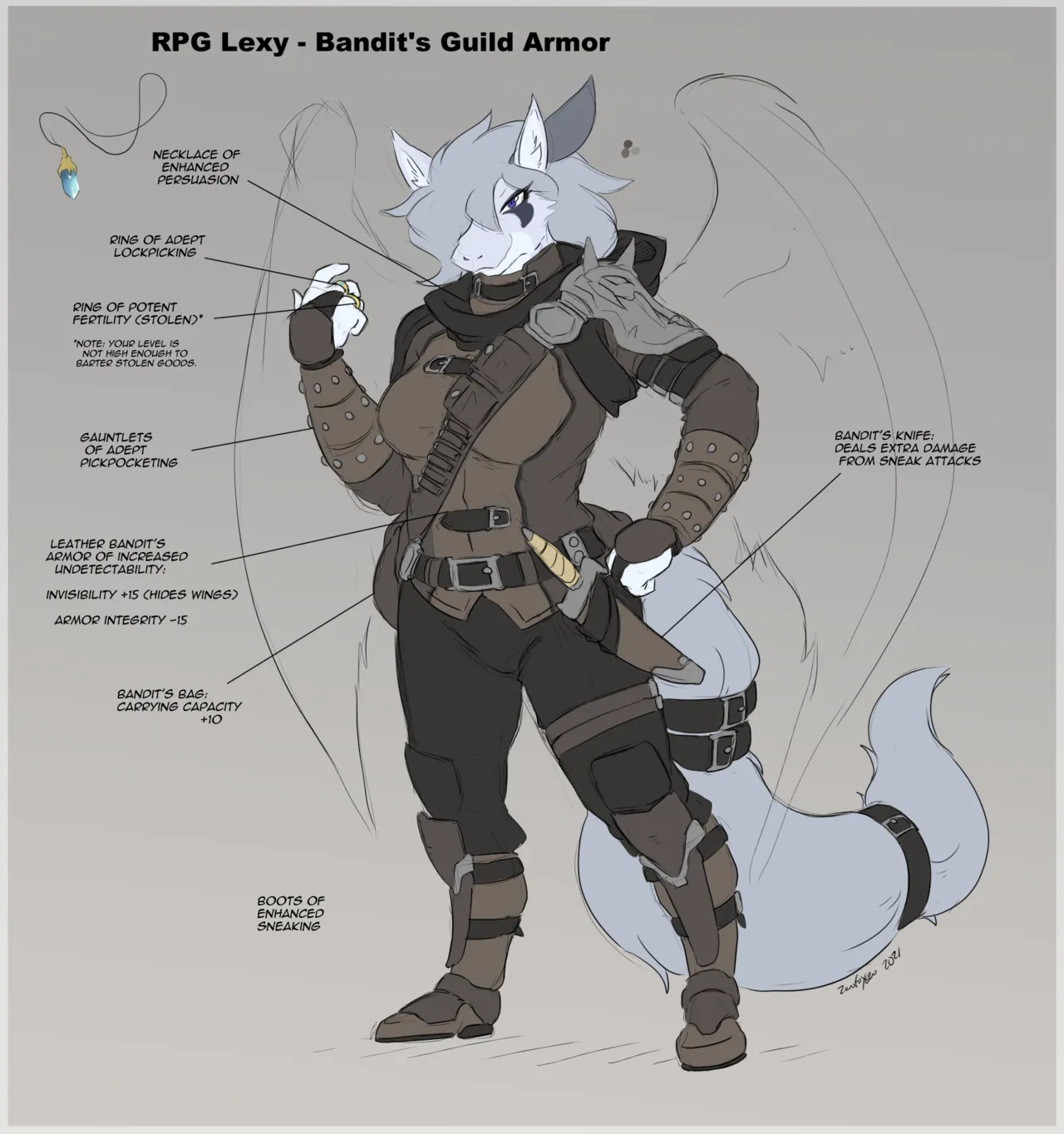 Artist Zerofox1000 - Image 526