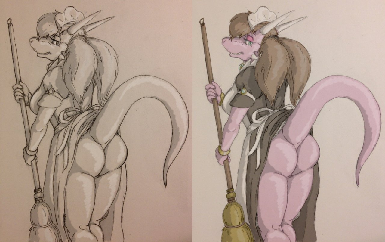 Artist Zerofox1000 - Image 6