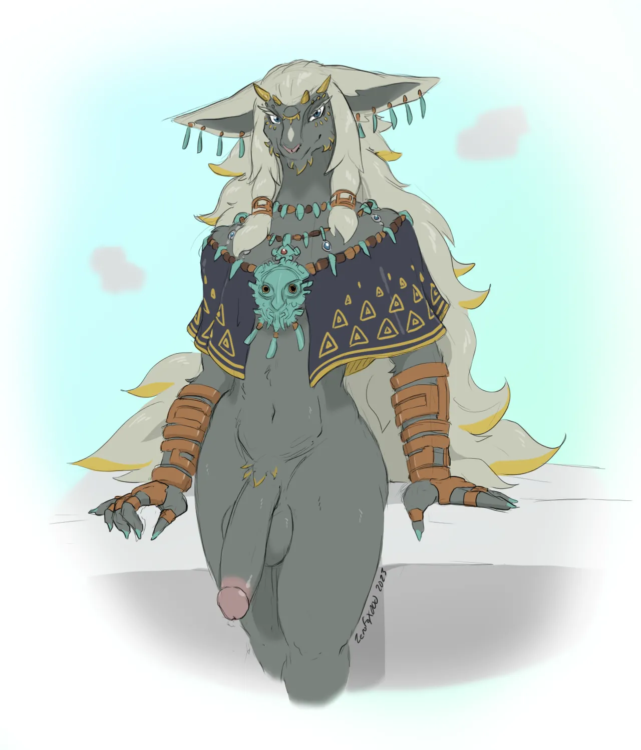 Artist Zerofox1000 - Image 609