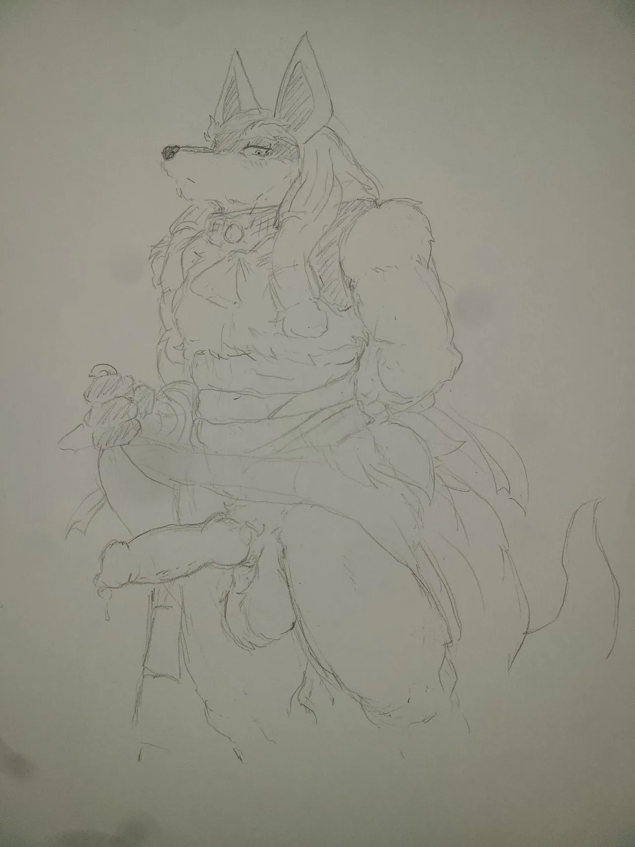 Artist Zerofox1000 - Image 622