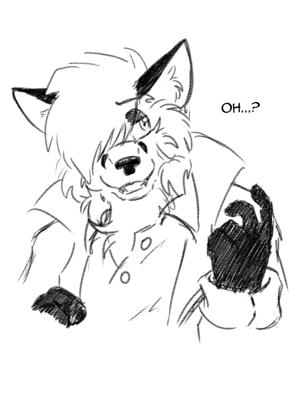 Artist Zerofox1000 - Image 65