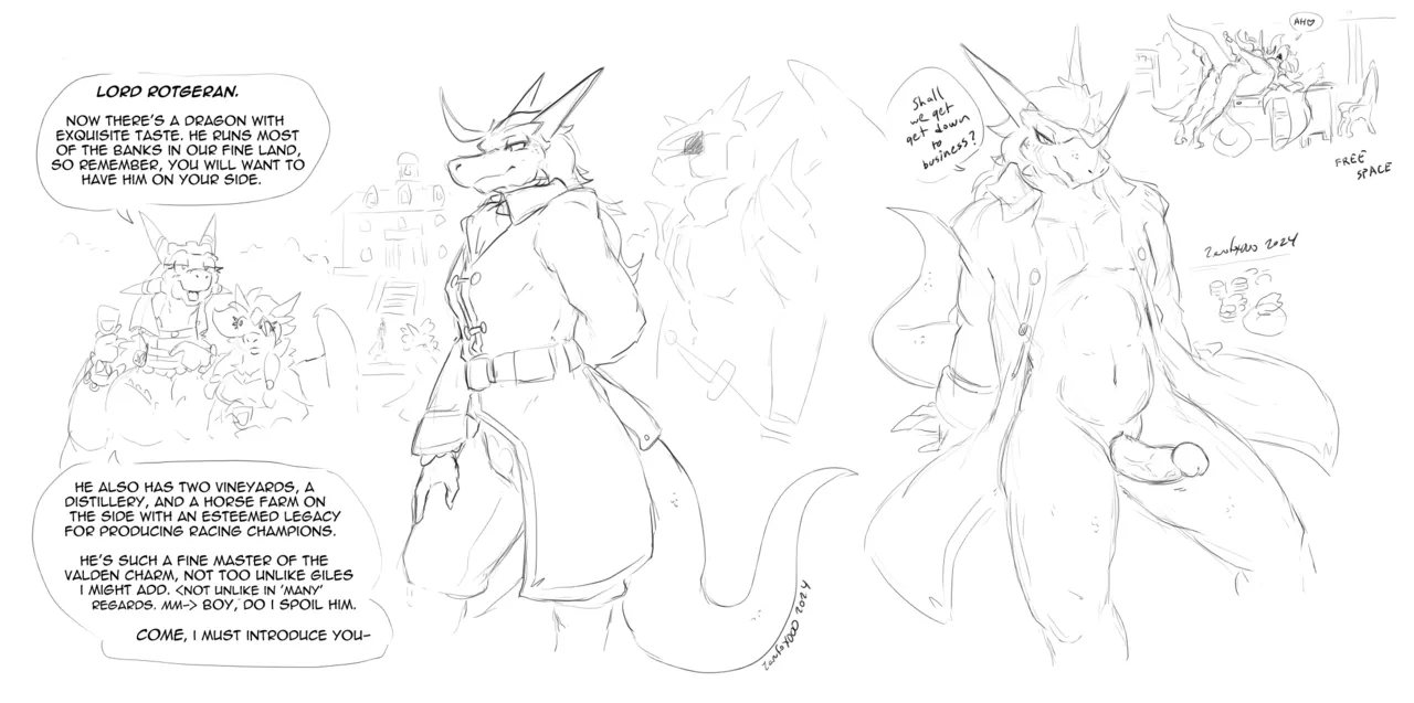 Artist Zerofox1000 - Image 676